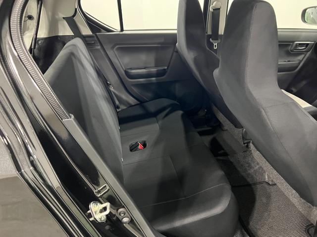 ミライースL SAIII 走行8284キロ/オートライト一年保証・走行距離無制限 助手席エアバック 純正カーペットマット オートマチックハイビーム オートライト アイドリングストップ(埼玉県)の中古車