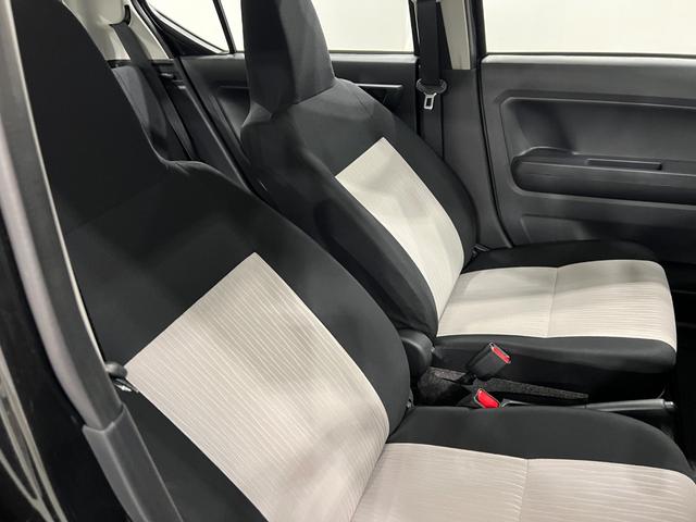 ミライースL SAIII 走行8284キロ/オートライト一年保証・走行距離無制限 助手席エアバック 純正カーペットマット オートマチックハイビーム オートライト アイドリングストップ(埼玉県)の中古車