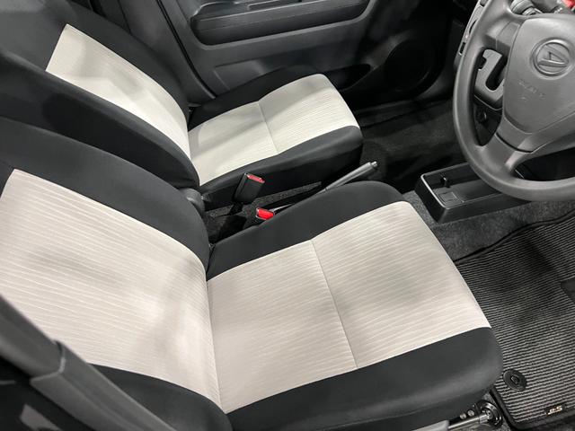 ミライースL SAIII 走行8284キロ/オートライト一年保証・走行距離無制限 助手席エアバック 純正カーペットマット オートマチックハイビーム オートライト アイドリングストップ(埼玉県)の中古車