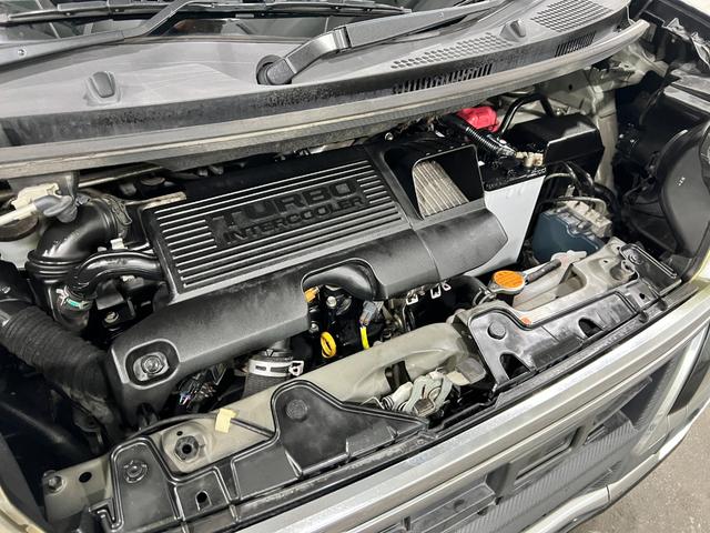 タントカスタムＲＳ　トップエディションＳＡII　８型ナビ／ドラレコ１年保証距離無制限　走行距離１０６４０３キロ　フルセグナビ　バックカメラ　ドラレコ　純正マット　ＬＥＤヘッドランプ　アイドリングストップ　両側電動スライドドア　オート格納式ドアミラー　キーフリー（埼玉県）の中古車