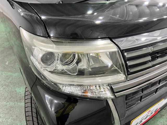 タントカスタムＲＳ　トップエディションＳＡII　８型ナビ／ドラレコ１年保証距離無制限　走行距離１０６４０３キロ　フルセグナビ　バックカメラ　ドラレコ　純正マット　ＬＥＤヘッドランプ　アイドリングストップ　両側電動スライドドア　オート格納式ドアミラー　キーフリー（埼玉県）の中古車