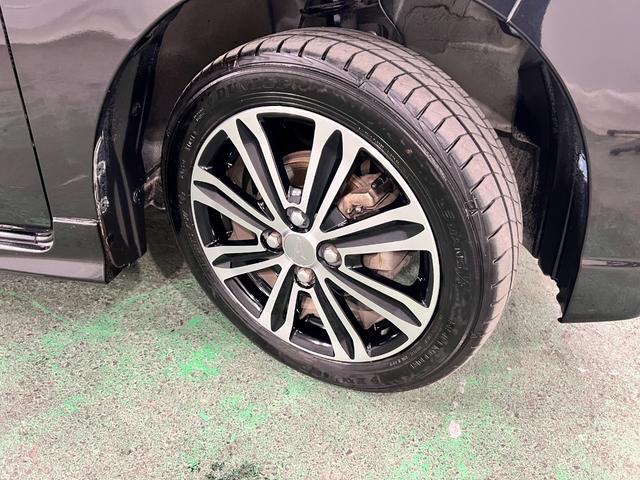 タントカスタムＲＳ　トップエディションＳＡII　８型ナビ／ドラレコ１年保証距離無制限　走行距離１０６４０３キロ　フルセグナビ　バックカメラ　ドラレコ　純正マット　ＬＥＤヘッドランプ　アイドリングストップ　両側電動スライドドア　オート格納式ドアミラー　キーフリー（埼玉県）の中古車
