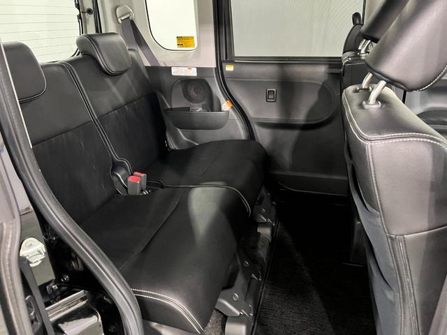 タントカスタムＲＳ　トップエディションＳＡII　８型ナビ／ドラレコ１年保証距離無制限　走行距離１０６４０３キロ　フルセグナビ　バックカメラ　ドラレコ　純正マット　ＬＥＤヘッドランプ　アイドリングストップ　両側電動スライドドア　オート格納式ドアミラー　キーフリー（埼玉県）の中古車