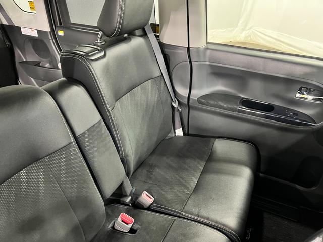 タントカスタムＲＳ　トップエディションＳＡII　８型ナビ／ドラレコ１年保証距離無制限　走行距離１０６４０３キロ　フルセグナビ　バックカメラ　ドラレコ　純正マット　ＬＥＤヘッドランプ　アイドリングストップ　両側電動スライドドア　オート格納式ドアミラー　キーフリー（埼玉県）の中古車