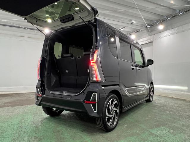 タントカスタムRSスタイルセレクション 走行43072キロ/雹害一年保証・走行距離無制限 フルセグナビ Bluetooth バックカメラ ドラレコ ETC クリアランスソナー LEDヘッドライト オートライト シートヒーター 両側電動スライドドア(埼玉県)の中古車