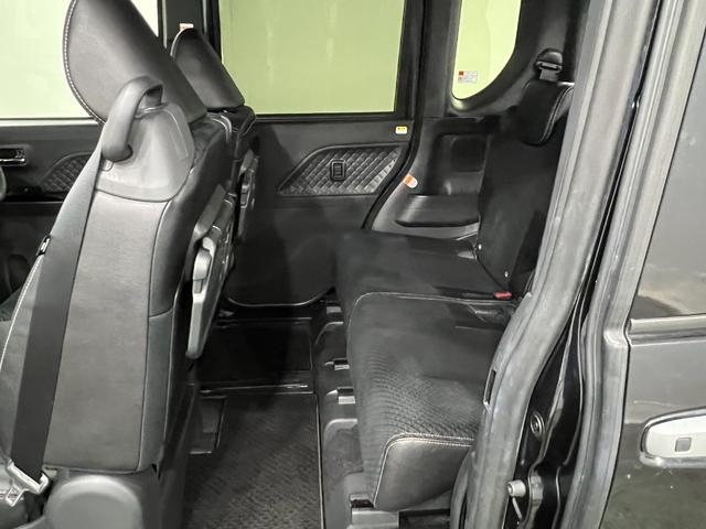 タントカスタムRSスタイルセレクション 走行43072キロ/雹害一年保証・走行距離無制限 フルセグナビ Bluetooth バックカメラ ドラレコ ETC クリアランスソナー LEDヘッドライト オートライト シートヒーター 両側電動スライドドア(埼玉県)の中古車