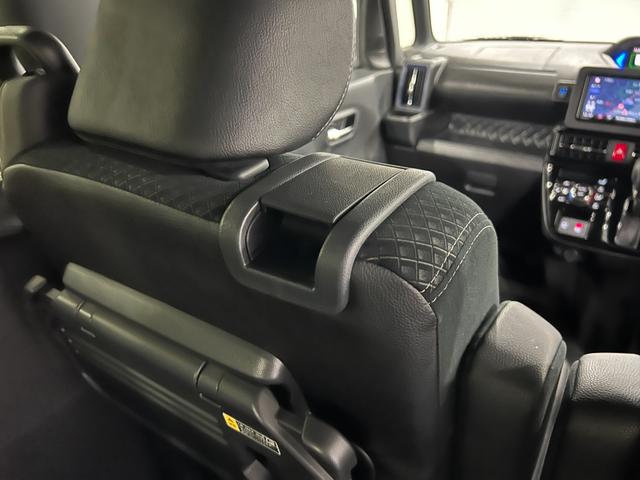 タントカスタムRSスタイルセレクション 走行43072キロ/雹害一年保証・走行距離無制限 フルセグナビ Bluetooth バックカメラ ドラレコ ETC クリアランスソナー LEDヘッドライト オートライト シートヒーター 両側電動スライドドア(埼玉県)の中古車