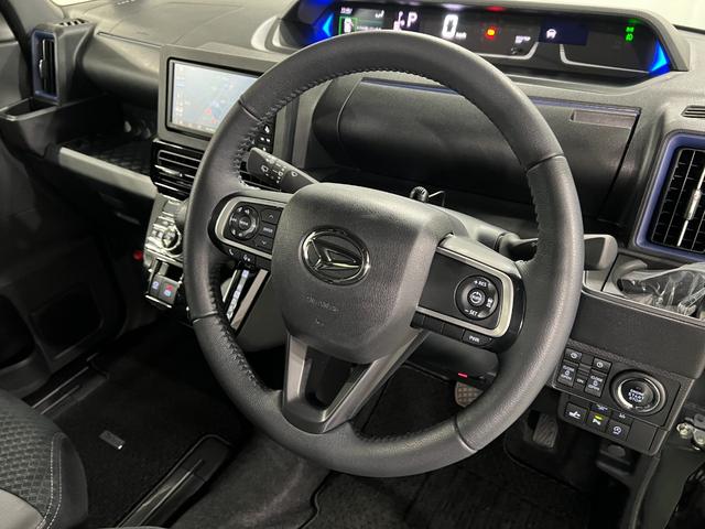 タントカスタムRSスタイルセレクション 走行43072キロ/雹害一年保証・走行距離無制限 フルセグナビ Bluetooth バックカメラ ドラレコ ETC クリアランスソナー LEDヘッドライト オートライト シートヒーター 両側電動スライドドア(埼玉県)の中古車