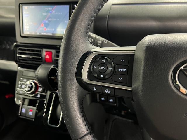 タントカスタムRSスタイルセレクション 走行43072キロ/雹害一年保証・走行距離無制限 フルセグナビ Bluetooth バックカメラ ドラレコ ETC クリアランスソナー LEDヘッドライト オートライト シートヒーター 両側電動スライドドア(埼玉県)の中古車