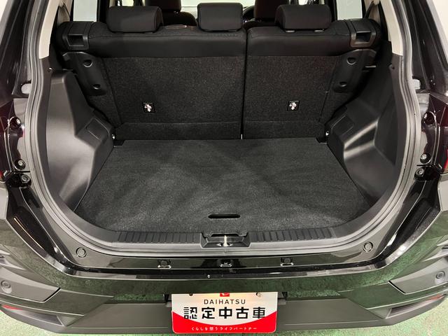 ロッキーＸ　ＨＥＶ　修復歴／走行５４０８４キロ／ナビ／バックカメラ１年保証距離無制限　走行距離５４０８４キロ　純正フルセグナビ　バックカメラ　純正マット　サイドエアバッグ　ＬＥＤヘッドランプ　オート格納式ドアミラー（埼玉県）の中古車