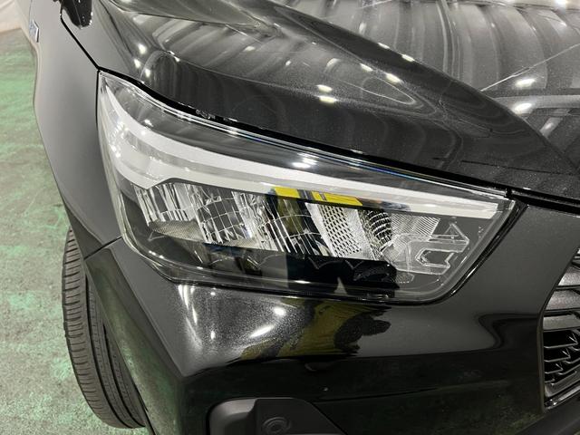 ロッキーＸ　ＨＥＶ　修復歴／走行５４０８４キロ／ナビ／バックカメラ１年保証距離無制限　走行距離５４０８４キロ　純正フルセグナビ　バックカメラ　純正マット　サイドエアバッグ　ＬＥＤヘッドランプ　オート格納式ドアミラー（埼玉県）の中古車