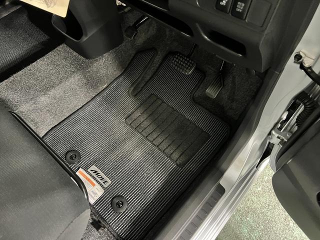 ムーヴカスタム Xリミテッド SA 走行42366キロ/車検整備付ワンセグナビ バックカメラ オートライト LEDヘッドライト ベンチシート アイドリングストップ 一年保証・走行距離無制限(東京都)の中古車