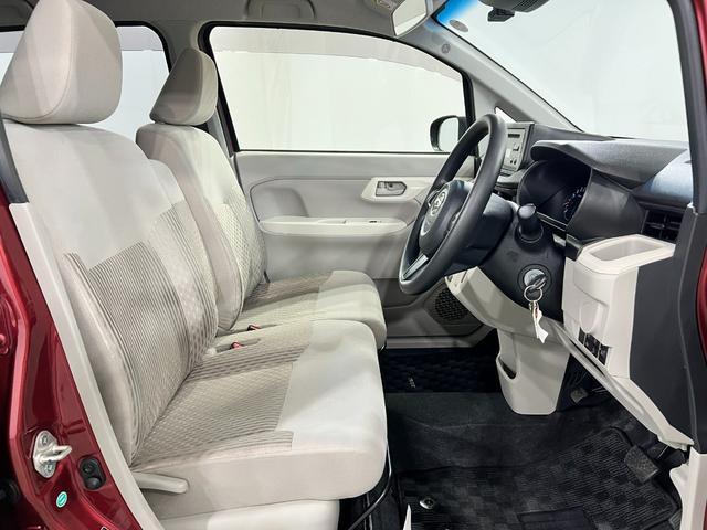 ムーヴL SAIII 車検整備付/走行27632キロ/ドラレコ1年保証距離無制限 走行距離27632キロ CDチューナー ドラレコ 純正カーペットマット 助手席エアバッグ オートマチックハイビーム アイドリングストップ 電動格納式ドアミラー(埼玉県)の中古車