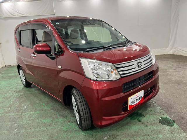 ムーヴL SAIII 車検整備付/走行27632キロ/ドラレコ1年保証距離無制限 走行距離27632キロ CDチューナー ドラレコ 純正カーペットマット 助手席エアバッグ オートマチックハイビーム アイドリングストップ 電動格納式ドアミラー(埼玉県)の中古車