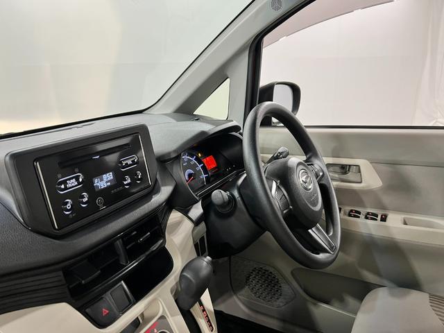 ムーヴL SAIII 車検整備付/走行27632キロ/ドラレコ1年保証距離無制限 走行距離27632キロ CDチューナー ドラレコ 純正カーペットマット 助手席エアバッグ オートマチックハイビーム アイドリングストップ 電動格納式ドアミラー(埼玉県)の中古車