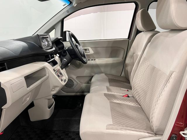 ムーヴL SAIII 車検整備付/走行27632キロ/ドラレコ1年保証距離無制限 走行距離27632キロ CDチューナー ドラレコ 純正カーペットマット 助手席エアバッグ オートマチックハイビーム アイドリングストップ 電動格納式ドアミラー(埼玉県)の中古車