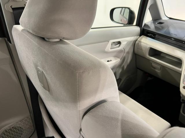 ムーヴL SAIII 車検整備付/走行27632キロ/ドラレコ1年保証距離無制限 走行距離27632キロ CDチューナー ドラレコ 純正カーペットマット 助手席エアバッグ オートマチックハイビーム アイドリングストップ 電動格納式ドアミラー(埼玉県)の中古車