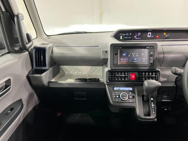 タントＸ　車検整備付／走行５８４８７キロ／ディスプレイオーディオ一年保証・走行距離無制限　ディスプレイオーディオ　全周囲カメラ　ＥＴＣ　クリアランスソナー　オートライト　ＬＥＤヘッドライト　片側電動スライドドア（埼玉県）の中古車