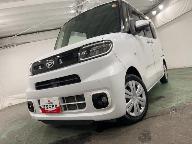 タントＸ　車検整備付／走行５８４８７キロ／ディスプレイオーディオ一年保証・走行距離無制限　ディスプレイオーディオ　全周囲カメラ　ＥＴＣ　クリアランスソナー　オートライト　ＬＥＤヘッドライト　片側電動スライドドア（埼玉県）の中古車