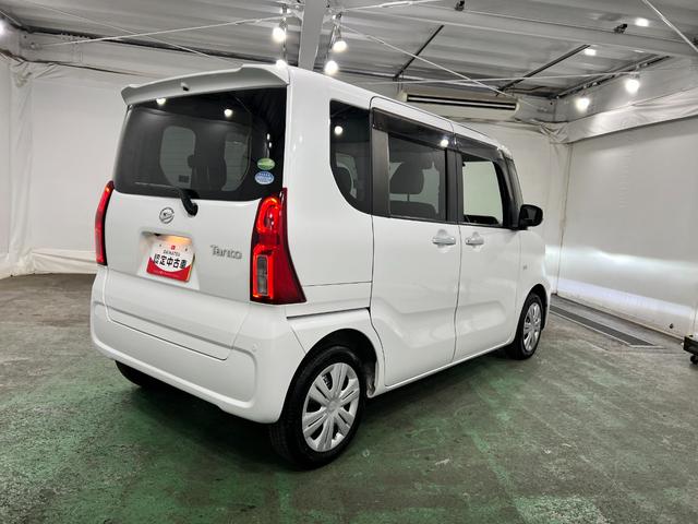 タントＸ　車検整備付／走行５８４８７キロ／ディスプレイオーディオ一年保証・走行距離無制限　ディスプレイオーディオ　全周囲カメラ　ＥＴＣ　クリアランスソナー　オートライト　ＬＥＤヘッドライト　片側電動スライドドア（埼玉県）の中古車