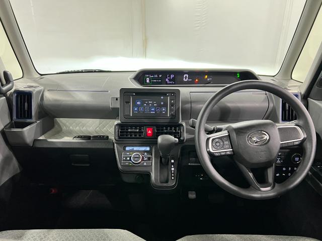 タントＸ　車検整備付／走行５８４８７キロ／ディスプレイオーディオ一年保証・走行距離無制限　ディスプレイオーディオ　全周囲カメラ　ＥＴＣ　クリアランスソナー　オートライト　ＬＥＤヘッドライト　片側電動スライドドア（埼玉県）の中古車