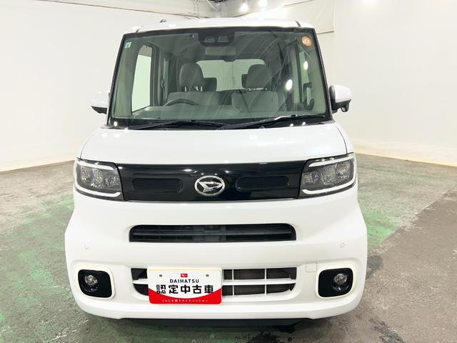 タントＸ　車検整備付／走行５８４８７キロ／ディスプレイオーディオ一年保証・走行距離無制限　ディスプレイオーディオ　全周囲カメラ　ＥＴＣ　クリアランスソナー　オートライト　ＬＥＤヘッドライト　片側電動スライドドア（埼玉県）の中古車