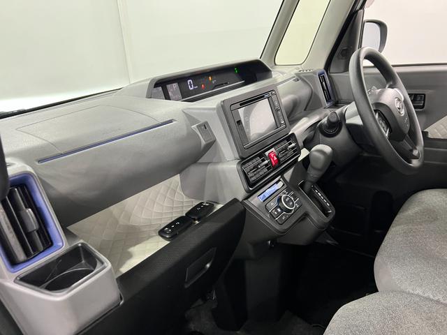 タントＸ　車検整備付／走行５８４８７キロ／ディスプレイオーディオ一年保証・走行距離無制限　ディスプレイオーディオ　全周囲カメラ　ＥＴＣ　クリアランスソナー　オートライト　ＬＥＤヘッドライト　片側電動スライドドア（埼玉県）の中古車