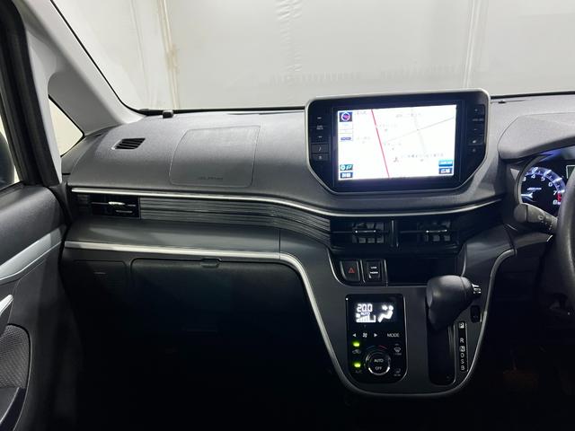 ムーヴカスタム　Ｘ　ＳＡII　走行５２１１３キロ／４ＷＤ／８型ナビ一年保証・走行距離無制限　フルセグナビ　Ｂｌｕｅｔｏｏｔｈ　バックカメラ　オートライト　ＬＥＤヘッドライト　アイドリングストップ（埼玉県）の中古車
