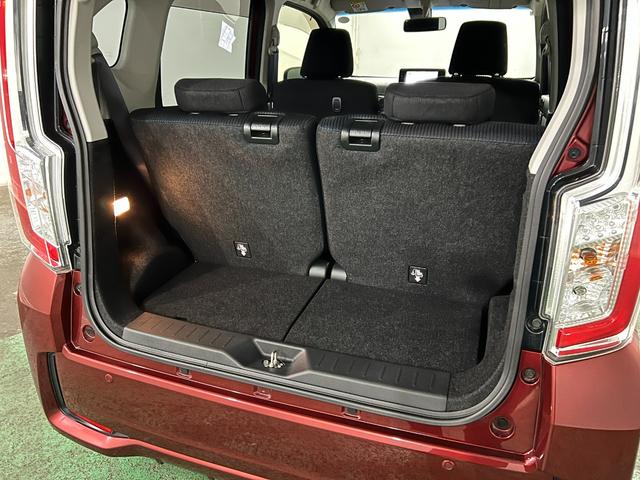 ムーヴカスタム　Ｘ　ＳＡII　走行５２１１３キロ／４ＷＤ／８型ナビ一年保証・走行距離無制限　フルセグナビ　Ｂｌｕｅｔｏｏｔｈ　バックカメラ　オートライト　ＬＥＤヘッドライト　アイドリングストップ（埼玉県）の中古車