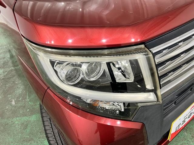 ムーヴカスタム　Ｘ　ＳＡII　走行５２１１３キロ／４ＷＤ／８型ナビ一年保証・走行距離無制限　フルセグナビ　Ｂｌｕｅｔｏｏｔｈ　バックカメラ　オートライト　ＬＥＤヘッドライト　アイドリングストップ（埼玉県）の中古車