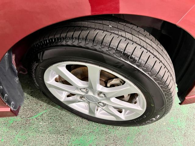 ムーヴカスタム　Ｘ　ＳＡII　走行５２１１３キロ／４ＷＤ／８型ナビ一年保証・走行距離無制限　フルセグナビ　Ｂｌｕｅｔｏｏｔｈ　バックカメラ　オートライト　ＬＥＤヘッドライト　アイドリングストップ（埼玉県）の中古車
