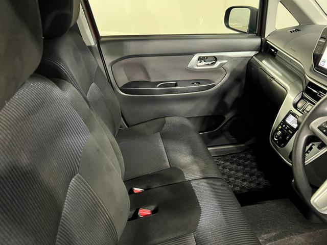 ムーヴカスタム　Ｘ　ＳＡII　走行５２１１３キロ／４ＷＤ／８型ナビ一年保証・走行距離無制限　フルセグナビ　Ｂｌｕｅｔｏｏｔｈ　バックカメラ　オートライト　ＬＥＤヘッドライト　アイドリングストップ（埼玉県）の中古車