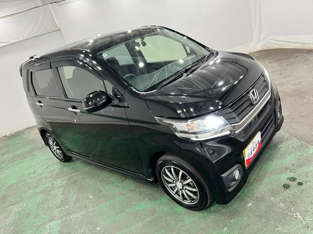 N−WGNカスタムG 走行48743キロ/ワンセグナビ/バックカメラ/ドラレコ1年保証距離無制限 走行距離48743キロ ワンセグナビ バックカメラ ブルートゥース ドラレコ 純正マット 助手席エアバッグ オートライト HIDヘッドランプ 電動格納式ドアミラー(埼玉県)の中古車