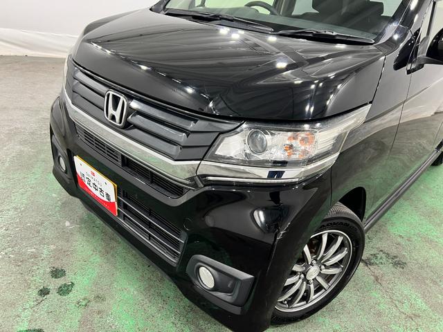 N−WGNカスタムG 走行48743キロ/ワンセグナビ/バックカメラ/ドラレコ1年保証距離無制限 走行距離48743キロ ワンセグナビ バックカメラ ブルートゥース ドラレコ 純正マット 助手席エアバッグ オートライト HIDヘッドランプ 電動格納式ドアミラー(埼玉県)の中古車