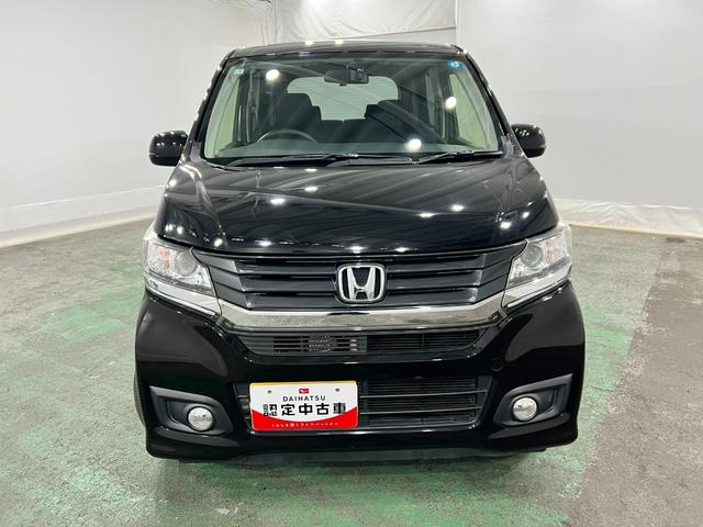 N−WGNカスタムG 走行48743キロ/ワンセグナビ/バックカメラ/ドラレコ1年保証距離無制限 走行距離48743キロ ワンセグナビ バックカメラ ブルートゥース ドラレコ 純正マット 助手席エアバッグ オートライト HIDヘッドランプ 電動格納式ドアミラー(埼玉県)の中古車