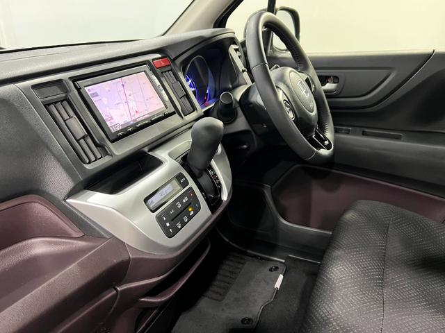 N−WGNカスタムG 走行48743キロ/ワンセグナビ/バックカメラ/ドラレコ1年保証距離無制限 走行距離48743キロ ワンセグナビ バックカメラ ブルートゥース ドラレコ 純正マット 助手席エアバッグ オートライト HIDヘッドランプ 電動格納式ドアミラー(埼玉県)の中古車