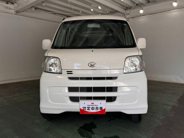 ハイゼットカーゴクルーズ　走行８２５８２キロ／電動格納式ドアミラー１年保証距離無制限　走行距離８２５８２キロ　純正カーペットマット　助手席エアバッグ　電動格納式ドアミラー　キーレスエントリー　両側スライドドア（埼玉県）の中古車