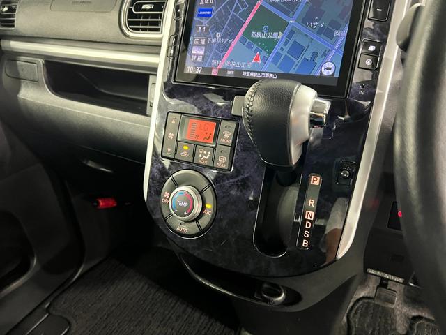 タントカスタムRS トップエディションSAII 雹害/ナビドラレコ1年保証距離無制限 走行距離58040キロ フルセグナビ バックカメラ ドラレコ 純正マット 助手席エアバッグ LEDヘッドランプ アイドリングストップ 両側電動スライドドア オート格納式ドアミラー(埼玉県)の中古車