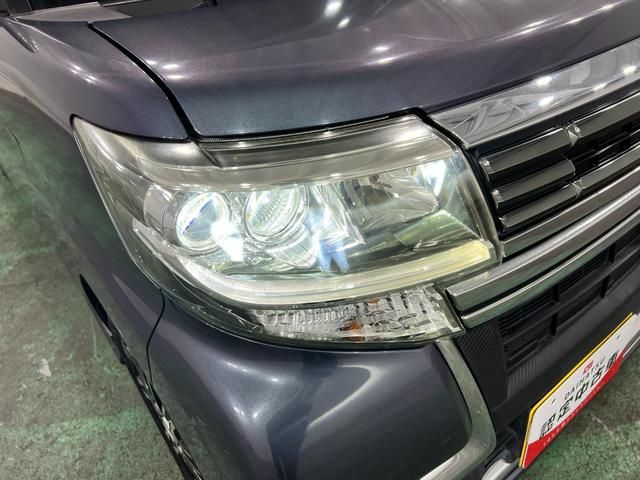 タントカスタムRS トップエディションSAII 雹害/ナビドラレコ1年保証距離無制限 走行距離58040キロ フルセグナビ バックカメラ ドラレコ 純正マット 助手席エアバッグ LEDヘッドランプ アイドリングストップ 両側電動スライドドア オート格納式ドアミラー(埼玉県)の中古車