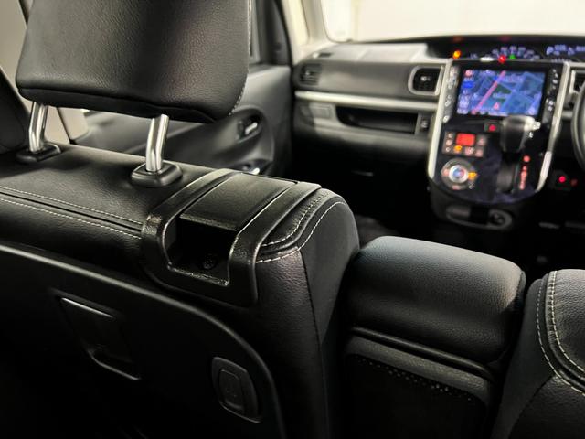 タントカスタムRS トップエディションSAII 雹害/ナビドラレコ1年保証距離無制限 走行距離58040キロ フルセグナビ バックカメラ ドラレコ 純正マット 助手席エアバッグ LEDヘッドランプ アイドリングストップ 両側電動スライドドア オート格納式ドアミラー(埼玉県)の中古車