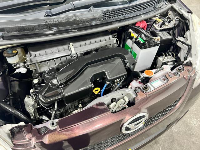 ミラXスペシャル 走行54364キロ/5速MT/CDチューナー一年保証・走行距離無制限 社外アルミ 5速マニュアル エアコンパワステ CDチューナー ETC 助手席エアバック 純正カーペットマット(埼玉県)の中古車