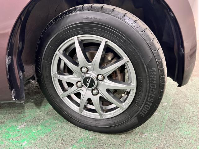 ミラXスペシャル 走行54364キロ/5速MT/CDチューナー一年保証・走行距離無制限 社外アルミ 5速マニュアル エアコンパワステ CDチューナー ETC 助手席エアバック 純正カーペットマット(埼玉県)の中古車