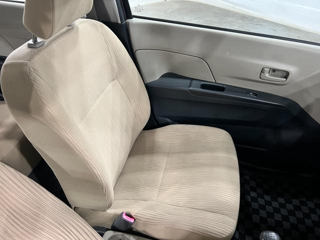 ミラXスペシャル 走行54364キロ/5速MT/CDチューナー一年保証・走行距離無制限 社外アルミ 5速マニュアル エアコンパワステ CDチューナー ETC 助手席エアバック 純正カーペットマット(埼玉県)の中古車