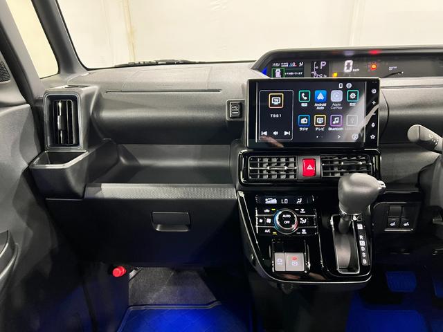 タントカスタムX ディスプレイオーディオ 前席シートヒーター禁煙車 ワンオーナー ディスプレイオーディオ バックカメラ ドラレコ 電動パーキングブレーキ クリアランスソナー 電動格納ミラー LEDヘッドライト シートヒーター 両側電動スライドドア(埼玉県)の中古車