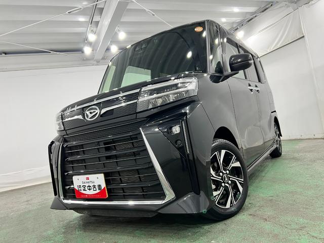タントカスタムX ディスプレイオーディオ 前席シートヒーター禁煙車 ワンオーナー ディスプレイオーディオ バックカメラ ドラレコ 電動パーキングブレーキ クリアランスソナー 電動格納ミラー LEDヘッドライト シートヒーター 両側電動スライドドア(埼玉県)の中古車