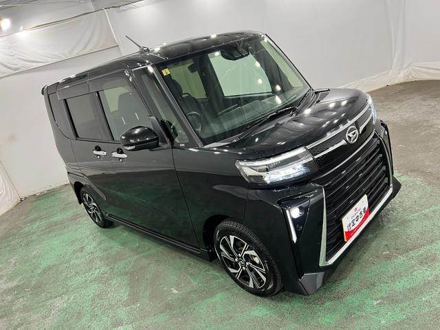 タントカスタムX ディスプレイオーディオ 前席シートヒーター禁煙車 ワンオーナー ディスプレイオーディオ バックカメラ ドラレコ 電動パーキングブレーキ クリアランスソナー 電動格納ミラー LEDヘッドライト シートヒーター 両側電動スライドドア(埼玉県)の中古車