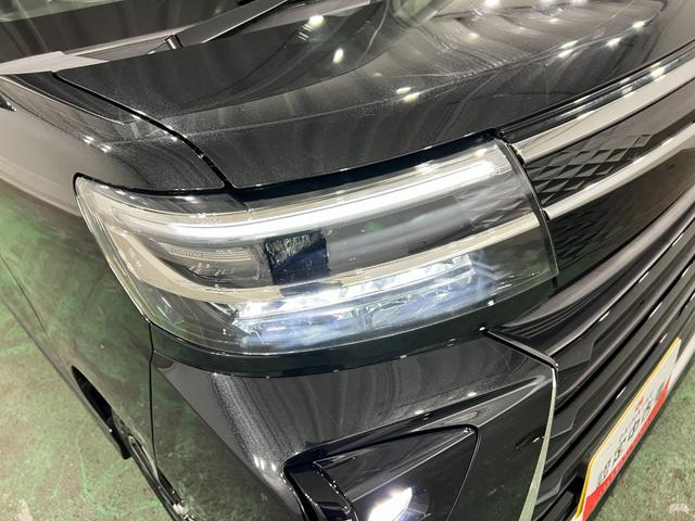 タントカスタムX ディスプレイオーディオ 前席シートヒーター禁煙車 ワンオーナー ディスプレイオーディオ バックカメラ ドラレコ 電動パーキングブレーキ クリアランスソナー 電動格納ミラー LEDヘッドライト シートヒーター 両側電動スライドドア(埼玉県)の中古車