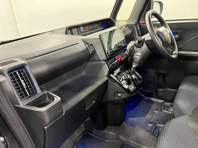 タントカスタムX ディスプレイオーディオ 前席シートヒーター禁煙車 ワンオーナー ディスプレイオーディオ バックカメラ ドラレコ 電動パーキングブレーキ クリアランスソナー 電動格納ミラー LEDヘッドライト シートヒーター 両側電動スライドドア(埼玉県)の中古車