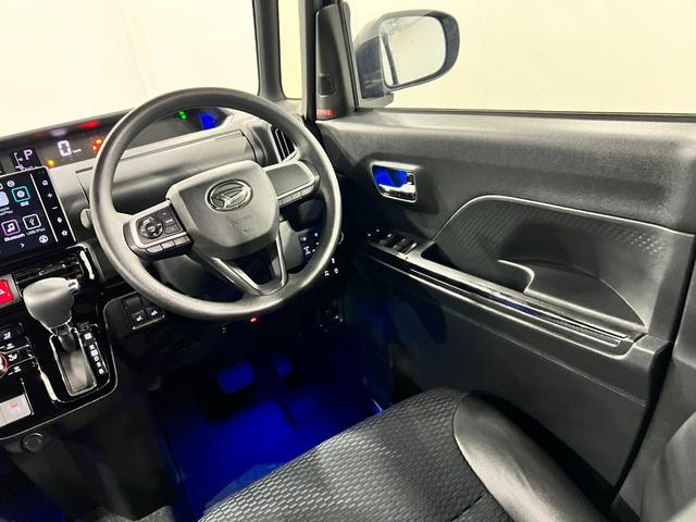 タントカスタムX ディスプレイオーディオ 前席シートヒーター禁煙車 ワンオーナー ディスプレイオーディオ バックカメラ ドラレコ 電動パーキングブレーキ クリアランスソナー 電動格納ミラー LEDヘッドライト シートヒーター 両側電動スライドドア(埼玉県)の中古車