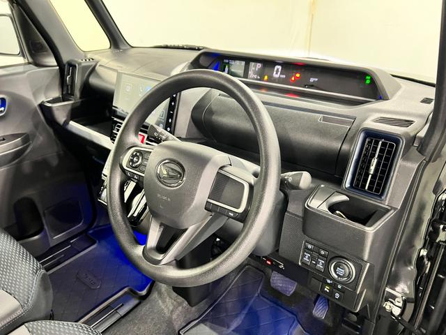 タントカスタムX ディスプレイオーディオ 前席シートヒーター禁煙車 ワンオーナー ディスプレイオーディオ バックカメラ ドラレコ 電動パーキングブレーキ クリアランスソナー 電動格納ミラー LEDヘッドライト シートヒーター 両側電動スライドドア(埼玉県)の中古車